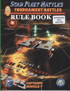Module T Rulebook